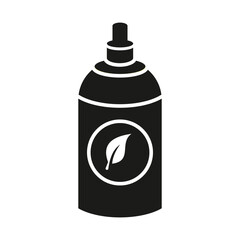 air freshener icon vector design template