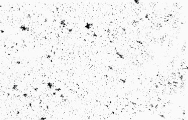 Vector design featuring a grunge texture with black and white elements creating an abstract, artistic background suitable for various creative projects or applications