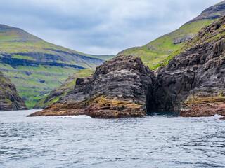 faroe Islands