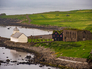 faroe Island