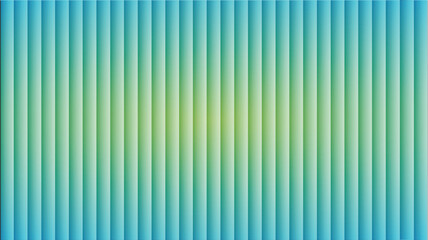 Abstract background with vertical lines and gradient color