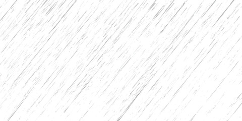 Subtle diagonal grey lines on white abstract textured background pattern design