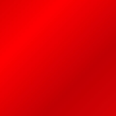 Vibrant Red Background with Subtle Light Gradient