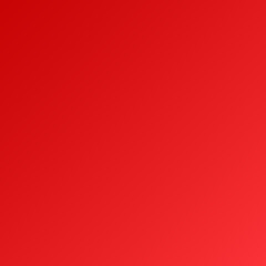 Vibrant Red Gradient Background Texture