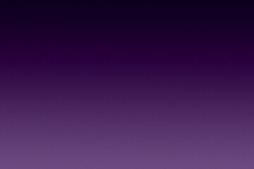 Deep Violet and Dark Purple Smooth Gradient Background