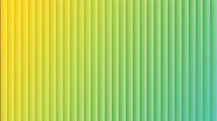 Abstract background with vertical lines and gradient color