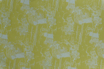 High-resolution abstract texture with a seamless faded pattern and distressed brush strokes on a...