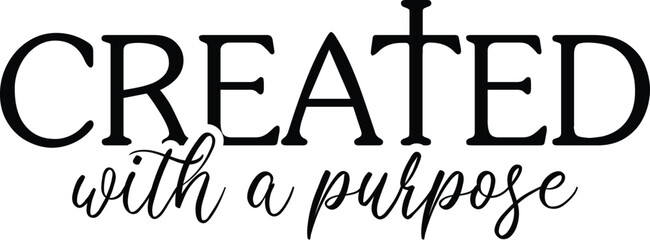 Christian svg and eps design