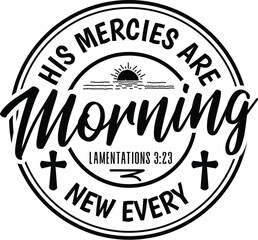 Christian svg and eps design