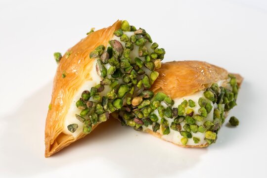 arabic oriental sweet