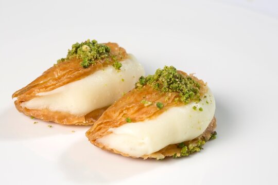 arabic oriental sweet