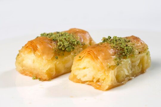 arabic oriental sweet