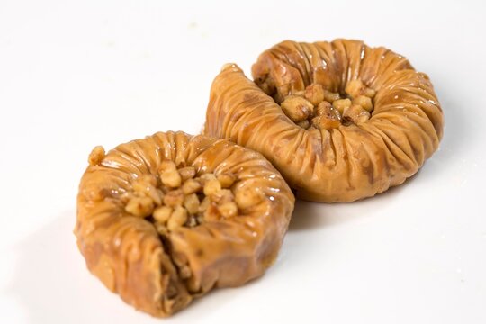 arabic oriental sweet