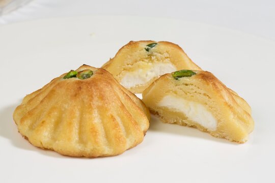 arabic oriental sweet