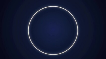 A dark navy background with faint highlights creates a subtle elegant backdrop symbolizing depth calm and sophistication suitable for digital design abstract art and minimalistic compositions