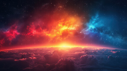 Naklejka premium Simple, one-color logo representing IT services and smart home electric installation, clean minimalist design conveying technology, connectivity, and modern home solutions with clarity and style.