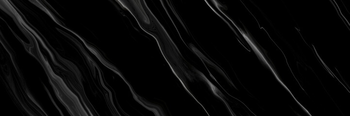 Black white marble oil ink liquid swirl texture for do ceramic counter dark abstract light background tile marble natural for interior decoration and outside.