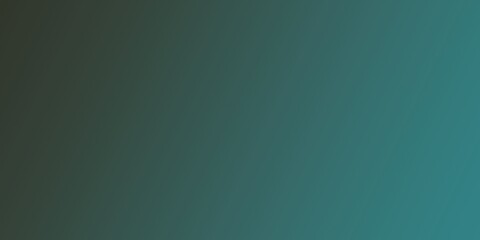 Soft teal gradient background
