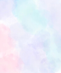 abstract watercolor background