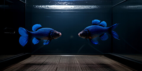 underwater world map