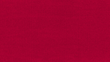 Red handmade paper texture with fibrous details and rough surface, ideal as decorative background or graphic design element.