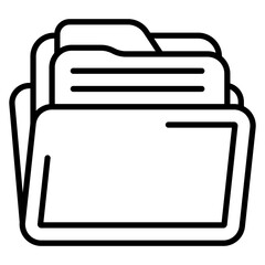 File Folder icon