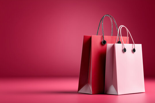  Shopping sale background