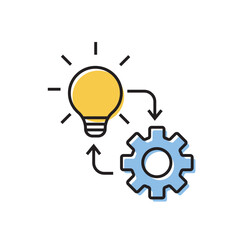 configuration. settings. configuration icons. repair. black and white icons. on a white background. vector. settings. fix the problem. find a solution. repair wizard.	