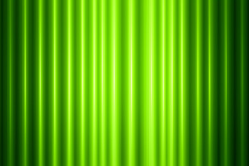 Vibrant Lime Green Gradient Background with Soft Vertical Lines Creating a Refreshing Atmosphere Ideal for Modern Design and Aesthetic Projects