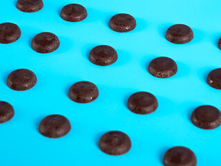 chocolate orgánico