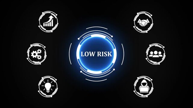 Low Risk Icon Images – Browse 18,708 Stock Photos, Vectors, and Video ...