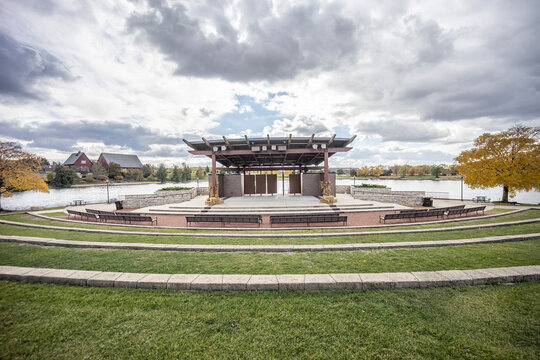 Munster Amphitheater