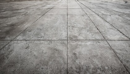 Concrete Floor Texture Background