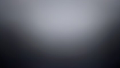 Dark Blurred Simple Background Gray Abstract Background Blur Gradient