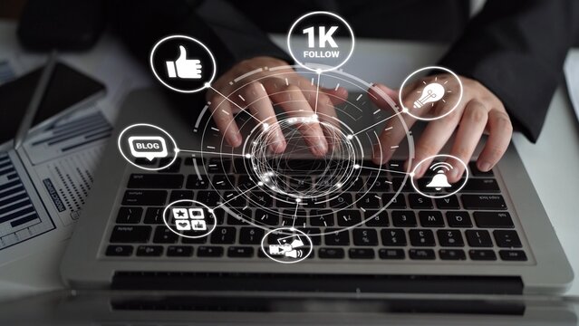 Blogging is essential for content creation, with blogging platforms supporting engagement. Blogging strategies help bloggers grow followers through quality blogging content. Funnel