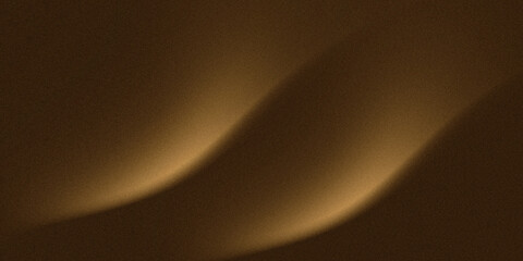 A rich, textured gold,dark brown metallic background, with fine graining and diagonal highlights, creates a fluid, reflective and luxurious satin or silk effect.