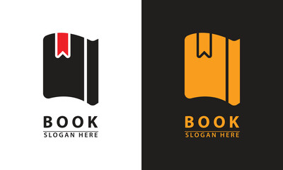 Multi-layered open book logo, representing comprehensive knowledge, structured education, information depth, academic complexity, and digital learning resource hierarchy.