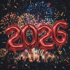 basket with christmas balls