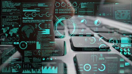 Sustainable business practices, green innovation, eco-friendly solutions, climate action, and...