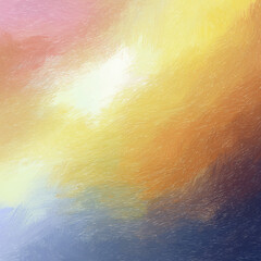 abstract watercolor background