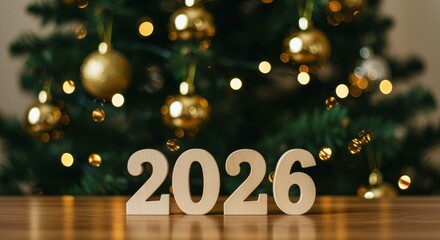 2026 success projection