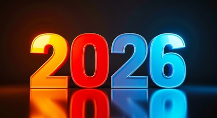 a new year 2026