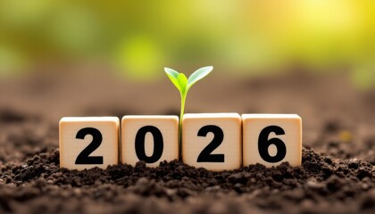 2026 Future Growth and Success