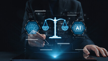 AI is transforming society, raising important ethics questions. Ethics in AI design ensures...