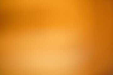 Orange und gold als Background