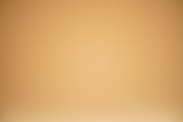 Beige bis gold als neutrale Farbe mit Verlauf