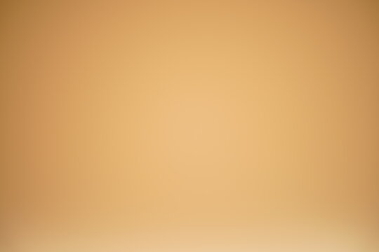 Beige bis gold als neutrale Farbe mit Verlauf