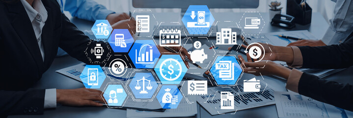 Accounting technology transforms how accounting income expense operates. With digital calculation...