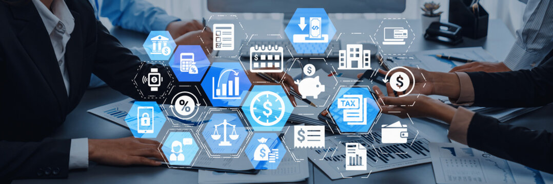 Accounting technology transforms how accounting income expense operates. With digital calculation cloud accounting, business adopt accounting technology to improve credit and debt accuracy. Entice