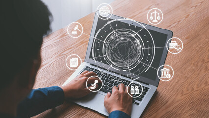 Compliance ensures alignment with standards, laws, and policies. A strong compliance system helps...